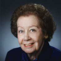 Dr. Barbara Mitchell