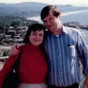 Michael and Nancy Davis