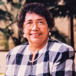 Maria Esther Estrada Campos
